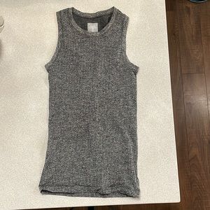 XS athleta tank, lightly worn